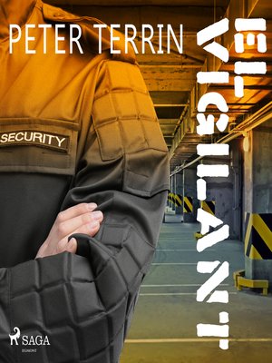 cover image of El vigilant